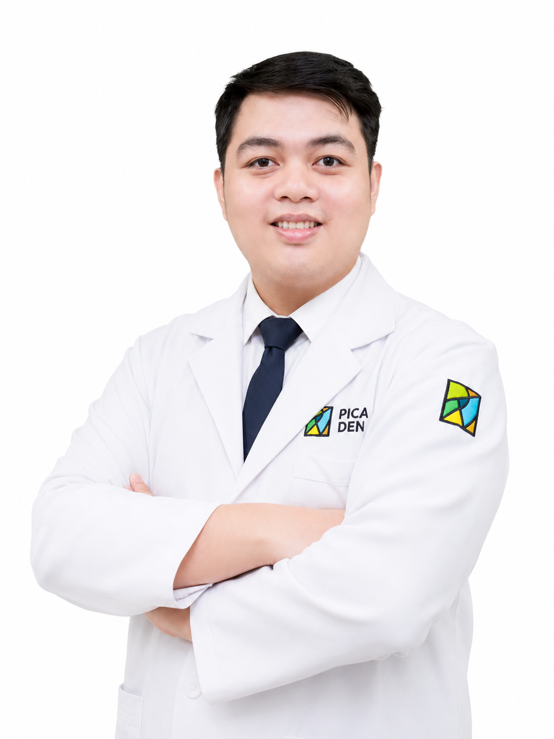 Dr. Hung Le Ba Gia, Lead Implant Specialist at Picasso Dental Clinic